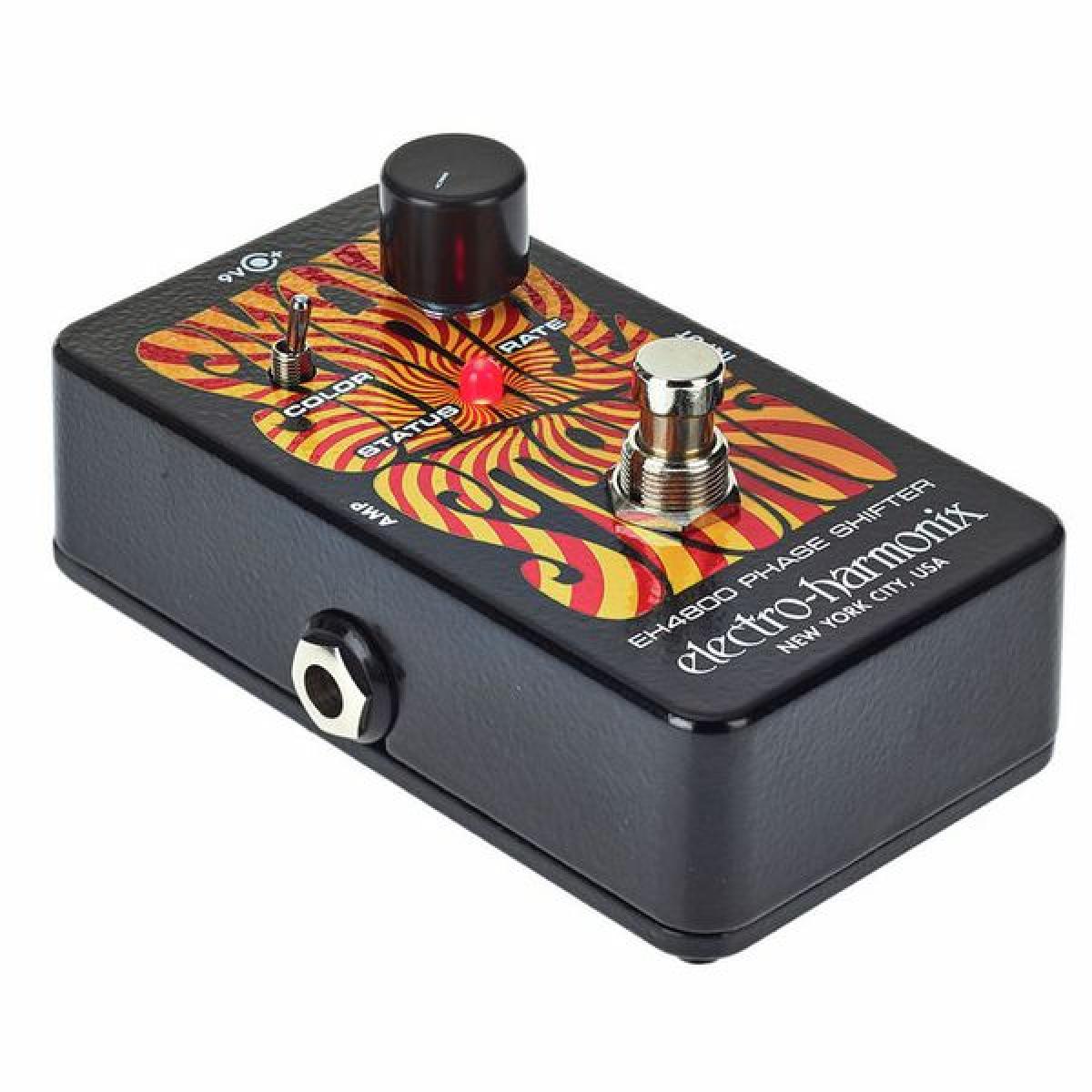 Electro Harmonix Small Stone - BimotorDJ